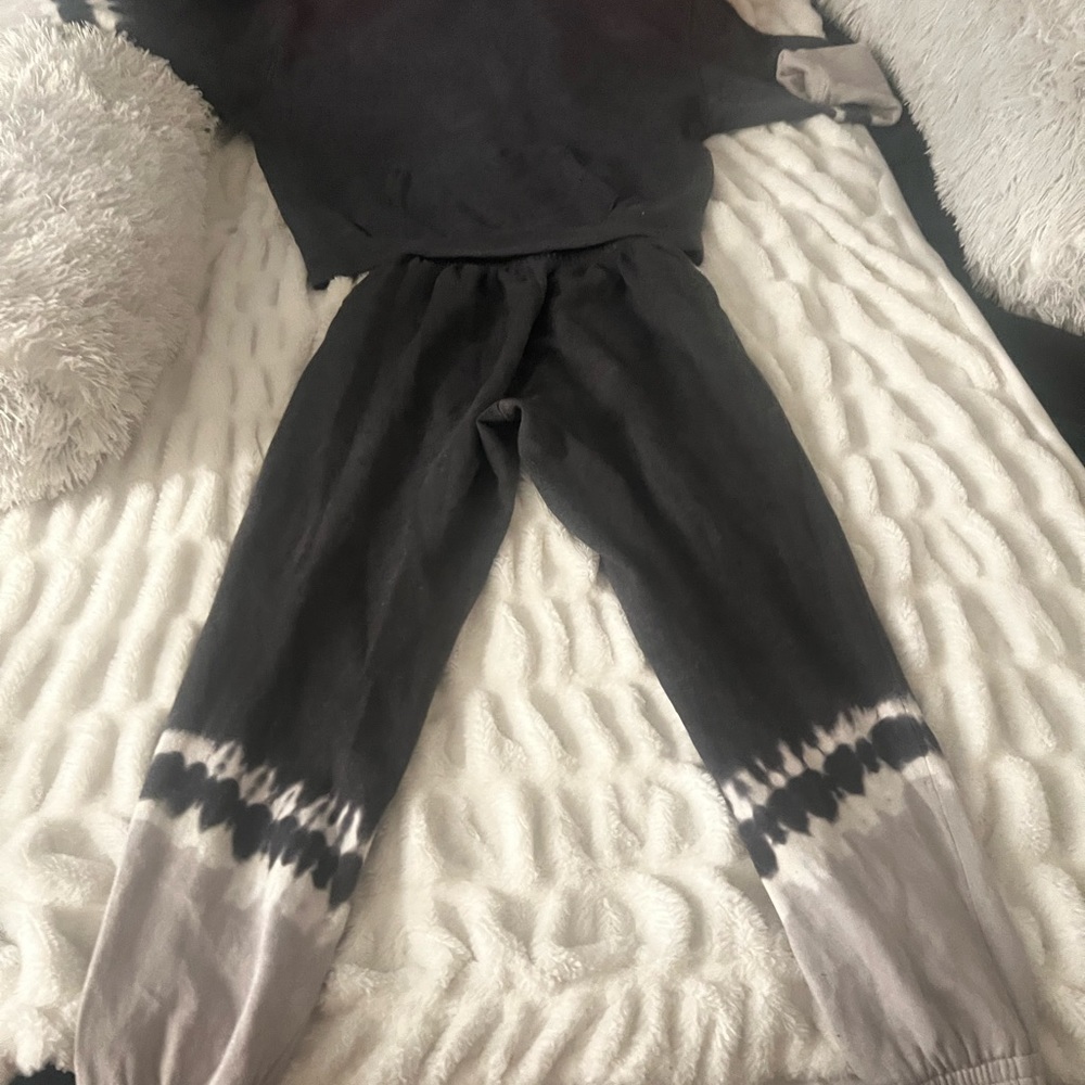 Sweat suit - Picture 5 of 5